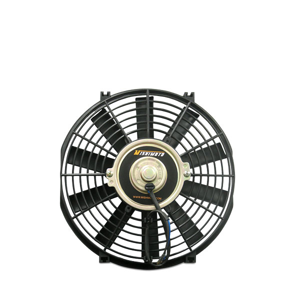 Mishimoto — Mishimoto 10 Inch Electric Fan 12V - view 21